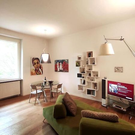 Artist'S House ✱✱✱✱✱ 1K_Home Verona Eksteriør bilde