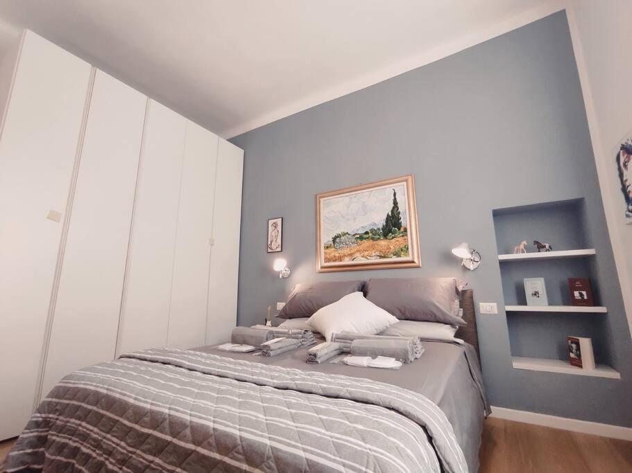 Artist'S House ✱✱✱✱✱ 1K_Home Verona Eksteriør bilde