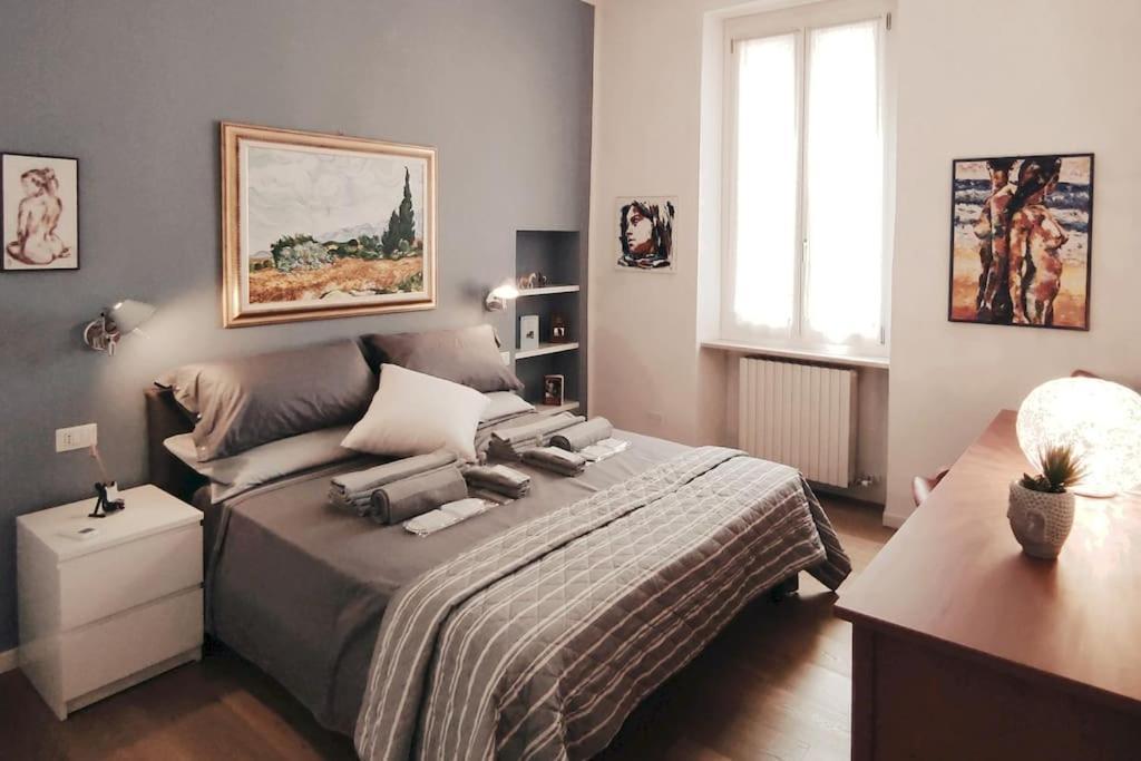 Artist'S House ✱✱✱✱✱ 1K_Home Verona Eksteriør bilde