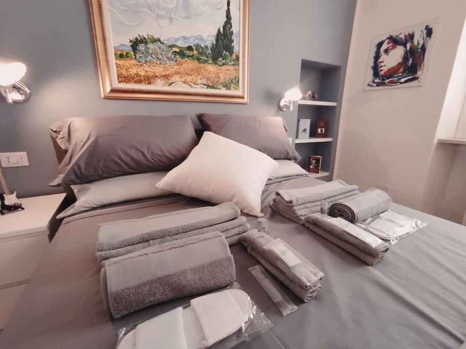 Artist'S House ✱✱✱✱✱ 1K_Home Verona Eksteriør bilde